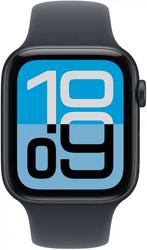 Apple - Watch SE 3 - 44mm - GPS + Cellular - Sport Band M..., Sieraden, Tassen en Uiterlijk, Smartwatches, Verzenden, Nieuw, Apple