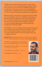 Broederliefde 9789055159673 Abdellah Taia, Verzenden, Gelezen, Abdellah Taia