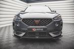 Front splitter V.3 voor Cupra Formentor Mk1, Ophalen of Verzenden