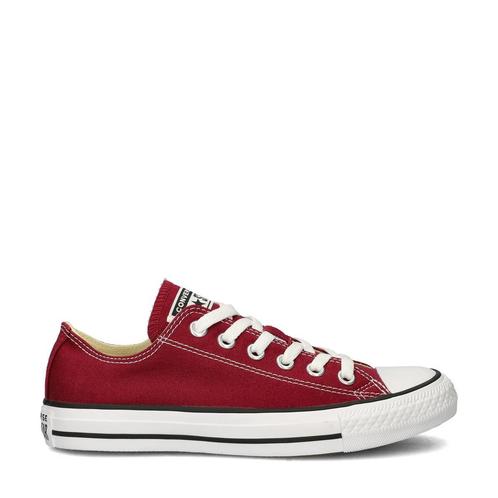 Converse Chuck Taylor All Star lage sneakers, Kleding | Dames, Schoenen, Rood, Nieuw, Sneakers of Gympen, Verzenden