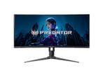 Acer - UWQHD Gaming Monitor - 34 inch, Computers en Software, Monitoren, Gaming, Verzenden, Nieuw, Overige typen