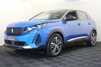 Zakelijke Lease |  Peugeot 3008 1.6 HYbrid 225 Allure Pack B, Auto's, Peugeot, Automaat, Gebruikt, Euro 6, Overige kleuren