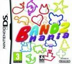 MarioDS.nl: Bandz Mania Losse Game Card - iDEAL!, Spelcomputers en Games, Games | Nintendo DS, Ophalen of Verzenden, Zo goed als nieuw