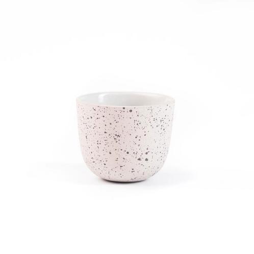 Espresso Kopje 60ml | Speckled, Witgoed en Apparatuur, Koffiemachine-accessoires, Nieuw, Verzenden