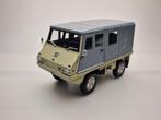 Schuco 1:18 - Model raceauto - Steyr-Puch Haflinger 4x4 -, Nieuw