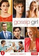 Gossip girl - Seizoen 5 - DVD, Cd's en Dvd's, Dvd's | Drama, Verzenden, Nieuw in verpakking
