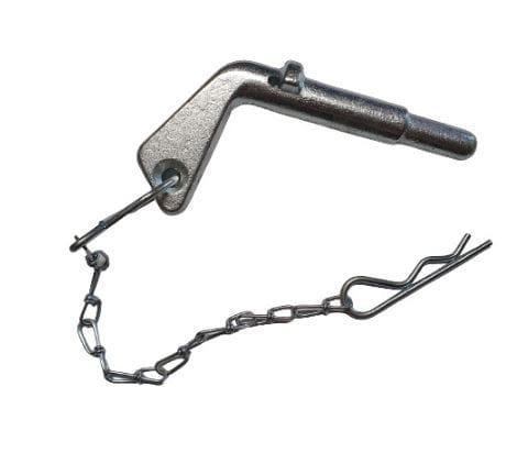 Anssems Anssems Pen LV/RA 14/18 mm, Auto diversen, Aanhangwagen-onderdelen, Ophalen of Verzenden