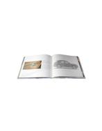 2015 BENTLEY BENTAYGA HARDCOVER BROCHURE ENGELS, Nieuw, Author