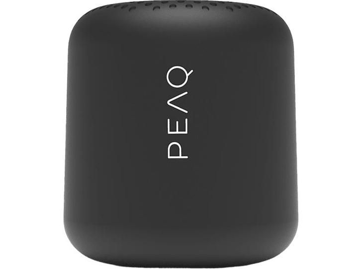 Peaq -  Ppa 103 Bluetoothspeaker  - Zwart, Audio, Tv en Foto, Luidsprekers, 60 tot 120 watt, Nieuw, Overige merken, Overige typen