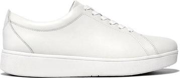 Fitflop maat 43  Sneaker Rally Urban White Leer beschikbaar voor biedingen