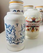 Gouda, Goedewaagen, Interpharm, Delft - Apothekerspot (11) -, Antiek en Kunst