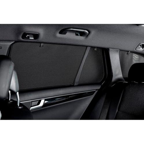 Set Car Shades (achterportieren) passend voor Skoda Octavia, Auto diversen, Auto-accessoires, Nieuw, Verzenden