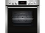 NEFF EDX4P0 - Inbouw oven + kookplaat - Pyrolytische, Witgoed en Apparatuur, Ovens, Verzenden, Nieuw