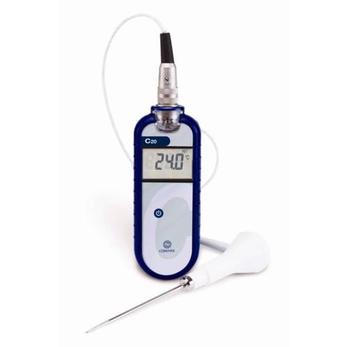 Digitale insteek thermometer -40ºC tot +125°C, Zakelijke goederen, Horeca | Keukenapparatuur, Verzenden