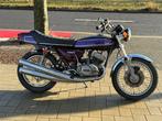Kawasaki - H2C - Mach 4 - 750 cc - 1976