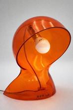 Artemide - Vico Magistretti - Tafellamp - DALU - Plastic