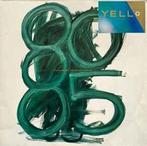 LP gebruikt - Yello - 1980 - 1985 The New Mix In One Go, Cd's en Dvd's, Vinyl | Pop, Zo goed als nieuw, Verzenden