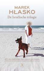De Israelische trilogie 9789025306830 Marek Hlasko, Verzenden, Gelezen, Marek Hlasko