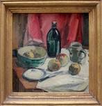 Julius Nemik (1909-1986) - Kitchen still life
