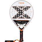 NOX Ml10 Quantum - 3K (Rond) - 2025 padel racket, Sport en Fitness, Padel, Verzenden, Nieuw, Padelracket