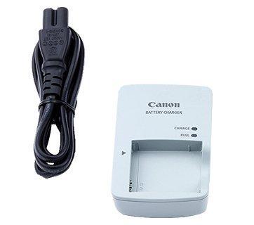 Canon CB-2LYE Acculader / Oplader voor NB-6LH, Audio, Tv en Foto, Fotografie | Fotostudio en Toebehoren, Zo goed als nieuw, Verzenden