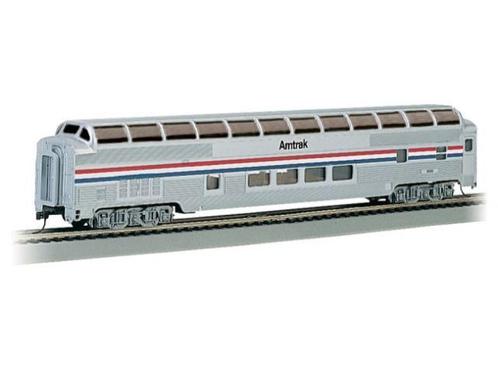 Schaal H0 Bachmann 13032 85 full dome phase II passenger..., Hobby en Vrije tijd, Modeltreinen | H0, Overige typen, Zo goed als nieuw