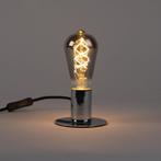 E27 LED lamp, 4W, 100 lumen, 2100K, Ophalen of Verzenden, Nieuw in verpakking