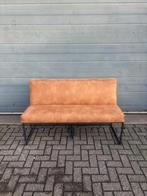 Gebruikte Horecabank - B234 Vintage/Café, Huis en Inrichting, Banken | Bankstellen, Ophalen, Nieuw