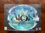 NCSOFT - PC - Aion Limited Collectors Edition - Videogame -, Spelcomputers en Games, Nieuw