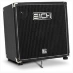 Eich BC112 Pro Black Edition, Ophalen of Verzenden, Nieuw, Basgitaar, 100 watt of meer