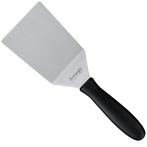 Triangle Extra Breed Paletmes - 12 cm RVS Lemmet - Vaatwa..., Huis en Inrichting, Keuken | Bestek, Ophalen of Verzenden, Nieuw