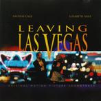 cd - Various - Leaving Las Vegas - Original Motion Pictur..., Verzenden, Zo goed als nieuw
