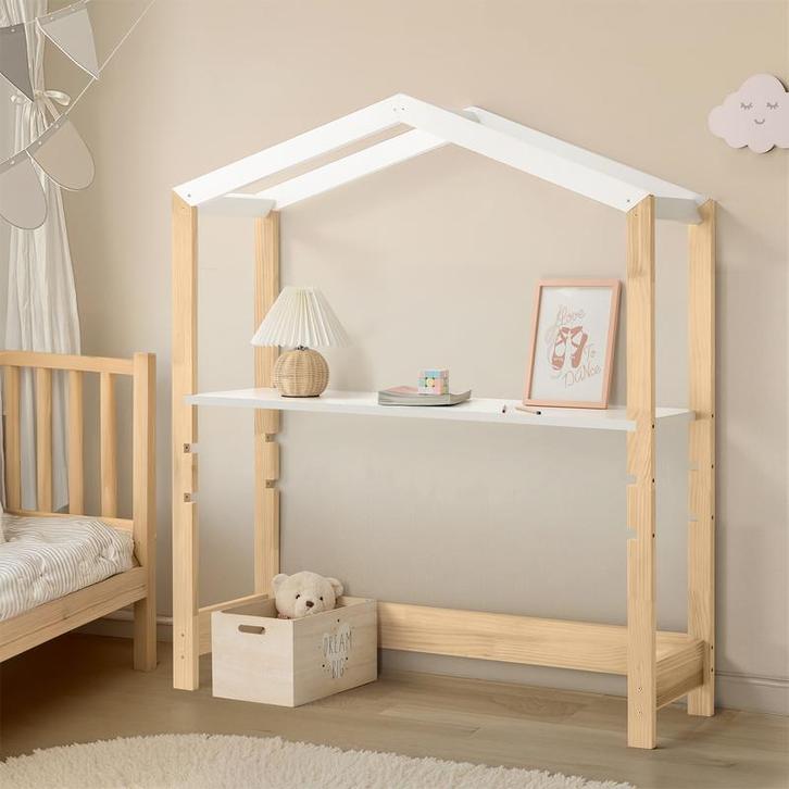 Verstelbaar kinderbureau - 110 x 30 x 120 cm, Huis en Inrichting, Bureaus, Nieuw, Verzenden