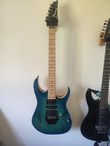 Ibanez - RG370AHMZ - - Elektrische gitaar - Indonesië beschikbaar voor biedingen