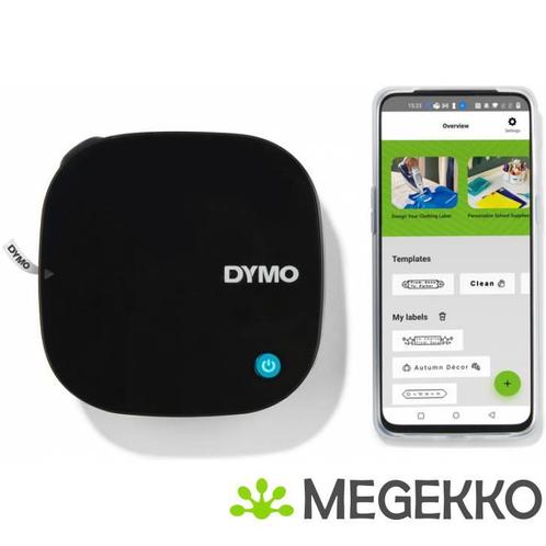 DYMO LetraTag   200B, Computers en Software, Printers, Nieuw, Verzenden