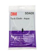3M 50401 Tack Cloth Aqua 43 x 30 cm kleefdoeken 10 stuks 3M-, Doe-het-zelf en Verbouw, Ophalen of Verzenden, Nieuw