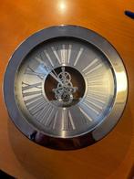 Wandklok - Karlsson - Aluminium - 2024