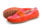 Sioux Loafers in maat 41,5 Roze | 10% extra korting, Kleding | Dames, Schoenen, Nieuw, Overige typen, Sioux, Verzenden
