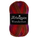 Scheepjes Wanderlust - 467 amsterdam - Acryl Verloopgaren, Hobby en Vrije tijd, Breien en Haken, Ophalen of Verzenden, Nieuw