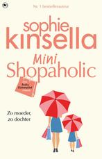 Mini shopaholic / Shopaholic / 6 9789044359206, Verzenden, Zo goed als nieuw, Sophie Kinsella