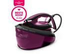 Tefal Express Vision SV8152 - Stoomgenerator, Verzenden, Zo goed als nieuw