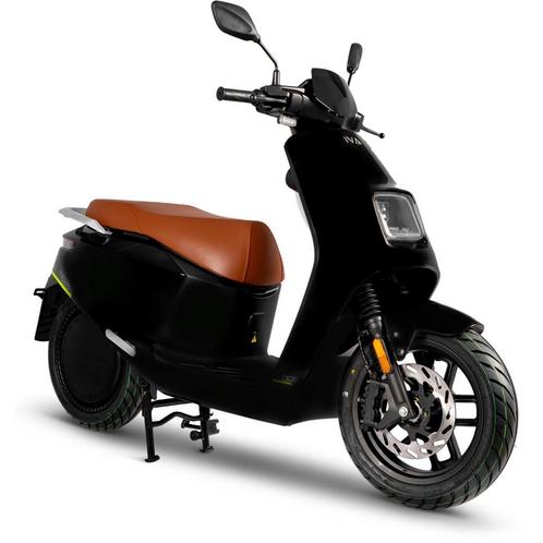 IVA NCE Pro Zwart, Fietsen en Brommers, Scooters | Overige merken, Nieuw, Maximaal 45 km/u, Ophalen of Verzenden