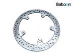 Remschijf Voor BMW F 800 R 2015-2016 (F800R 15), Motoren, Verzenden, Gebruikt