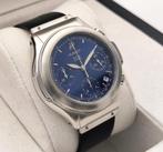Hublot - MDM Chronograph Blue Dial - 1810.1 - Heren -, Sieraden, Tassen en Uiterlijk, Horloges | Heren, Nieuw