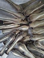 Solingen, zwaar verzilverd - Bestekset (30) - Verzilverd -