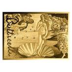 1/1000 Troy Ounce - Goud .999 - 1/1000 oz 999 Fine Gold 3000