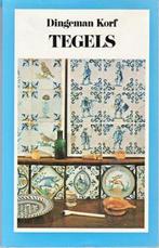 Tegels 9789022842430 Korf, Verzenden, Gelezen, Korf