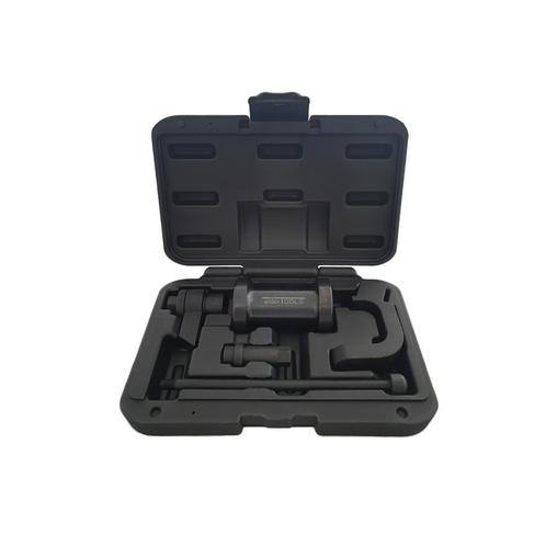 WEBER-TOOLS DIESEL VERSTUIVERTREKKER VAG, Auto diversen, Autogereedschap, Verzenden