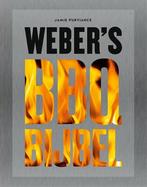 Webers BBQ bijbel, Nieuw, Verzenden