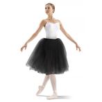 Dames Zachte Ballet Tutu LD137LT Juliet, Verzenden, Nieuw